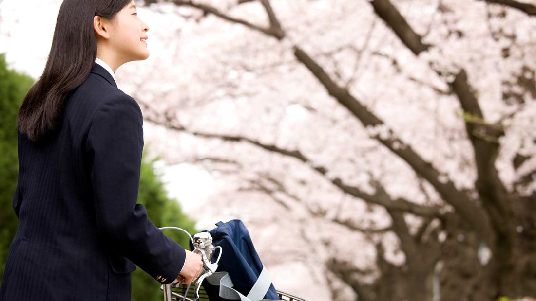 新入生の皆様へ