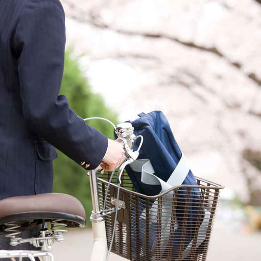レンタサイクルNORIPPAからお知らせ
